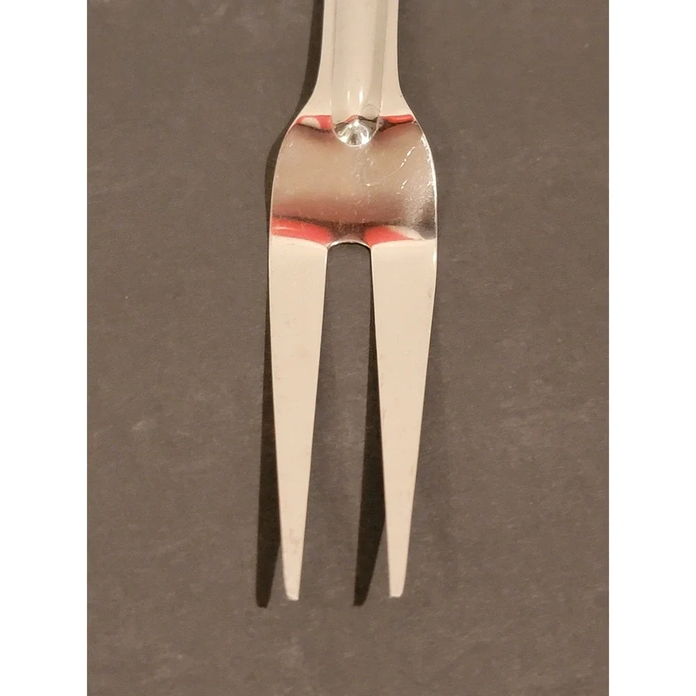 Serving Fork 13 Inches‎ Stainless Steel Meat Barbecue Grill BBQ Roast Carving